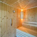 Dünenresidenz Prora - Appartement mit Meerblick, 1 Schlafzimmer und Balkon NP312
