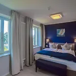 Dünenresidenz Prora - Appartement mit Meerblick, 1 Schlafzimmer und Balkon NP312