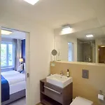 Dünenresidenz Prora - Appartement mit Meerblick, 1 Schlafzimmer und Balkon NP312